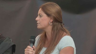 Non solo le occupazioni legittime, l'ultimo bersaglio della Salis è Bezos