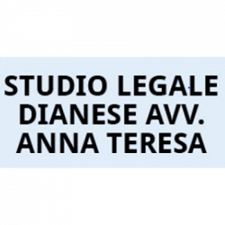 Studio Legale Dianese Avv. Anna Teresa logo