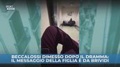 Beccalossi, calvario finito