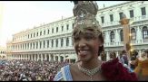 Venezia, la Festa delle Marie chiude in grande il Carnevale