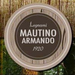 Mautino Legnami logo