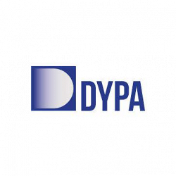 Dypa logo