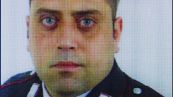 Uccisero il vicebrigadiere Cerciello Rega, perna ridotta per il complice