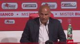Bianco "Allegri? Andremo spesso a cena assieme quest'anno..."