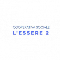 Cooperativa Sociale L'Essere II logo