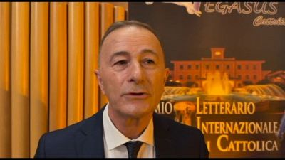 Letteratura, Sarra: sfida vinta per Premio Città di Cattolica