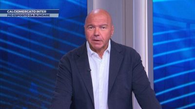 Calciomercato, Raimondi: "Pio Esposito, contratto da top player"