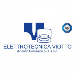 Elettrotecnica Viotto di Viotto Domenico & C. snc logo