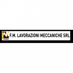 F.M. Lavorazioni Meccaniche logo