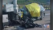 Ancora morti sulle strade