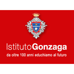 Istituto Gonzaga logo
