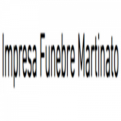 Michele Martinato Onoranze Funebri logo