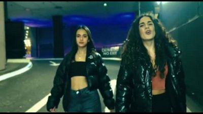 In anteprima il video "Carry on" nuovo singolo delle Out Offline