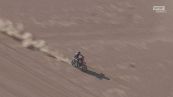 Dakar, la tappa 9 rivoluziona le classifiche