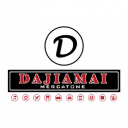 Dajiamai San Miniato logo