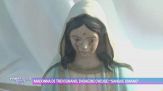 Madonna di Trevignano, indagini chiuse: "Sangue umano"