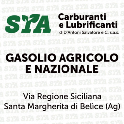 Sia S.a.s Carburanti logo