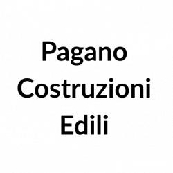 Pagano Costruzioni Edili logo