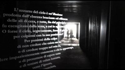 Yanagi in Pirelli HangarBicocca, arte che somiglia a una speranza