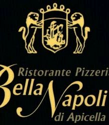 Pizzeria Ristorante Bella Napoli 2