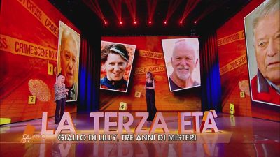 Il giallo di Liliana Resinovich: l'importanza della memoria