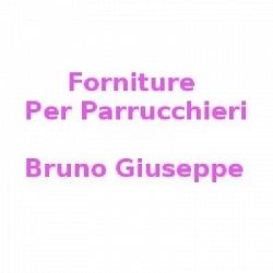 Forniture Parrucchieri Estetiste Bruno Giuseppe logo