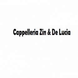Cappelleria Zin E De Lucia logo