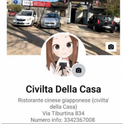 Ristorante Civiltà logo