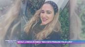 Nataly uccisa dal compagno, parla l'amica di Pablo