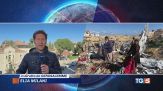 Nuovi raid su Gaza "Liberate gli ostaggi"