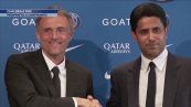 Chelsea e PSG, proprietà a confronto