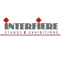 Interfiere logo