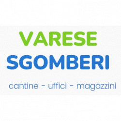 Varese Sgomberi logo