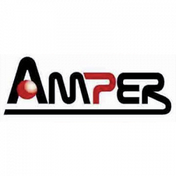 Amper logo