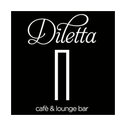 Diletta Cafe e Lounge Bar logo