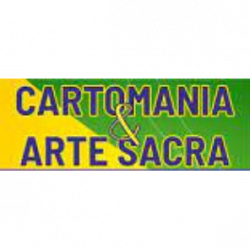 Cartomania & Arte Sacra logo