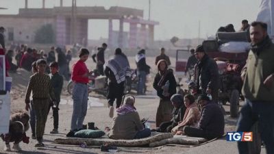 Siria, nuovo Premier "Saremo moderati"