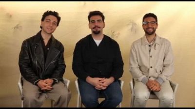 Torna "Il Volo Tutti per Uno - Viaggio nel tempo" da Mantova