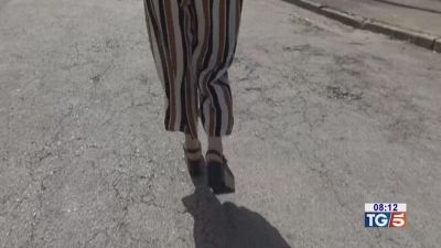 Minacciata dall'ex: "Tornerà ad ucciderci"