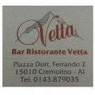 Bar Ristorante Vetta