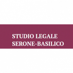 Studio Legale Serone Basilico logo