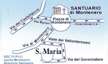 Casa di Riposo RSA - Istituto Santa Maria Assistenza anziani