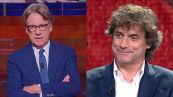 Stasera in tv (30 giugno): Alberto Angela sfida con la divulgazione l'attualità di Nicola Porro: ris