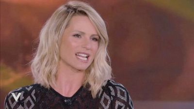 Michelle Hunziker e il ritorno di "Michelle Impossible and Friends"