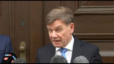 Attacco Washington, ministro Esteri tedesco: inaccettabile