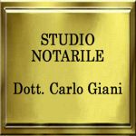 Studio Notarile dott. Carlo Giani