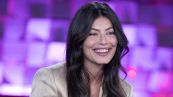 Alessandra Mastronardi - Tutto sull'attrice