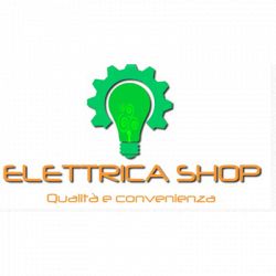 Greco Elettrica - Elettrica Shop logo