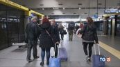 14 milioni in viaggio per i ponti primaverili