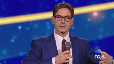 Pier Silvio Berlusconi: "Un anno eccezionale, sfida internazionale"
